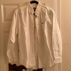 Vineyard Vines Whale Shirt